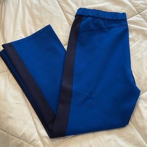 NWOT Tory Burch “Tory Sport” pants